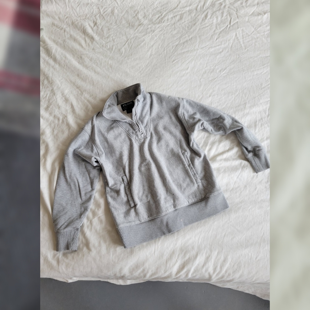 Filson Pullover
